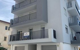 Matilde Apartments Caorle